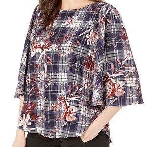 🥀3X Bobeau blouse🥀